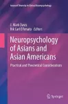 Neuropsychology of Asians and Asian-Americans cover