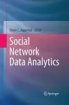 Social Network Data Analytics cover