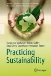 Practicing Sustainability cover