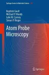 Atom Probe Microscopy cover