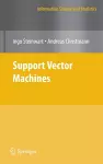 Support Vector Machines cover