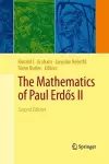 The Mathematics of Paul Erdős II cover