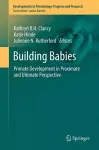 Building Babies cover