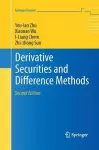 Derivative Securities and Difference Methods cover