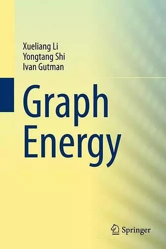 Graph Energy cover