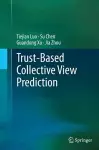 Trust-based Collective View Prediction cover