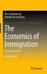 The Economics of Immigration cover