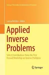 Applied Inverse Problems cover