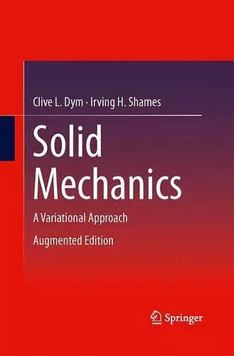 Solid Mechanics cover