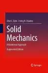 Solid Mechanics cover