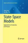 State-Space Models cover
