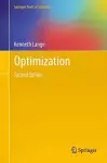 Optimization cover