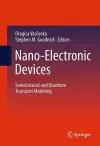 Nano-Electronic Devices cover