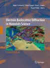 Electron Backscatter Diffraction in Materials Science cover