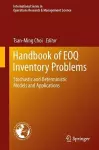 Handbook of EOQ Inventory Problems cover