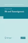 Rb and Tumorigenesis cover