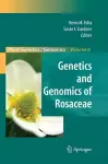Genetics and Genomics of Rosaceae cover