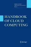 Handbook of Cloud Computing cover