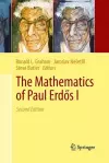 The Mathematics of Paul Erdős I cover