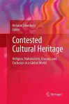 Contested Cultural Heritage cover