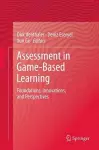 Assessment in Game-Based Learning cover