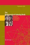 The Mathematical Coloring Book cover