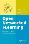Open Networked "i-Learning" cover