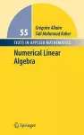 Numerical Linear Algebra cover
