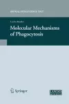 Molecular Mechanisms of Phagocytosis cover