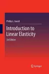 Introduction to Linear Elasticity cover