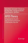 APOS Theory cover