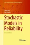 Stochastic Models in Reliability cover