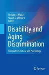 Disability and Aging Discrimination cover