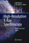 High-Resolution X-Ray Spectroscopy cover