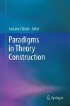 Paradigms in Theory Construction cover