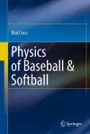 Physics of Baseball & Softball cover