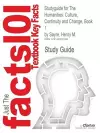 Studyguide for the Humanities cover