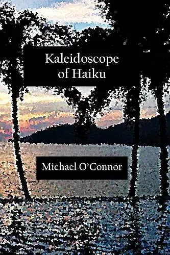Kaleidoscope of Haiku cover