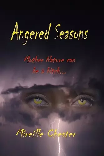 Angered Seasons cover