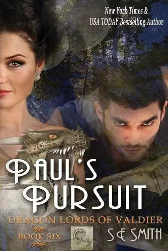 Paul's Pursuit cover