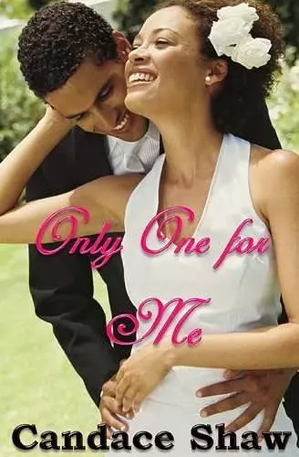 Only One for Me cover