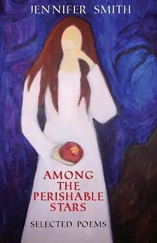 Among the Perishable Stars cover