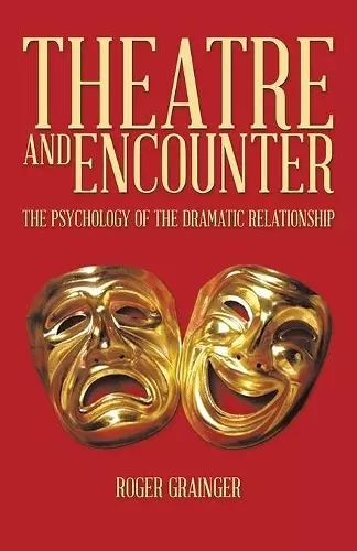 Theatre and Encounter cover