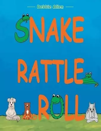 Snake Rattle and Roll cover