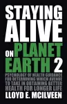 Staying Alive on Planet Earth 2 cover