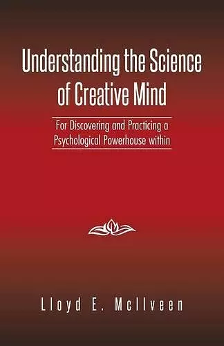 Understanding the Science of Creative Mind cover