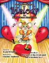 The Musical Stories of Melody the Marvelous Musician cover