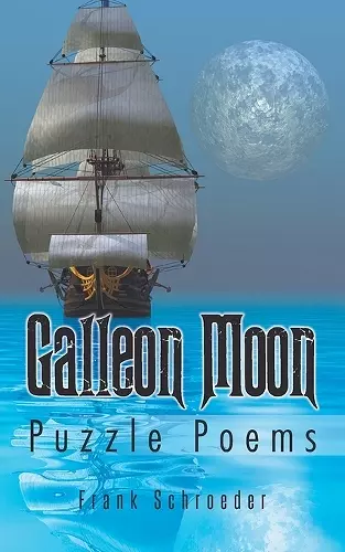 Galleon Moon cover