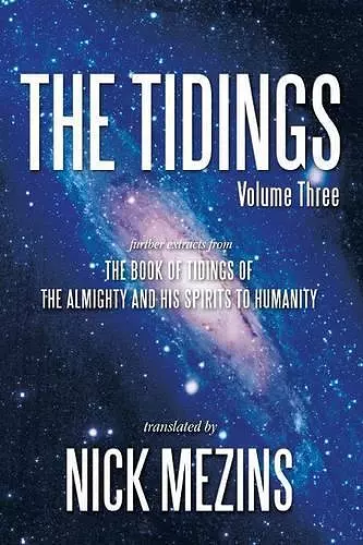 The Tidings cover