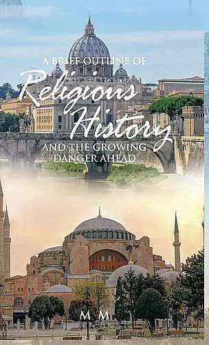 A Brief Outline of Religious History cover